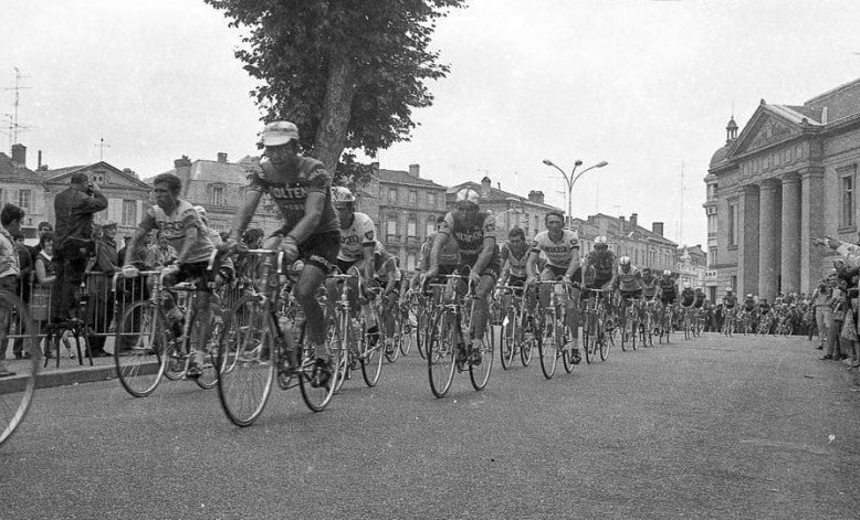 1969 TDF Lne Brive