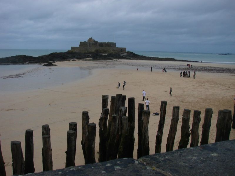 st Malo 1g