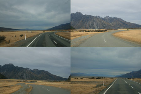 Mt_Cook_route