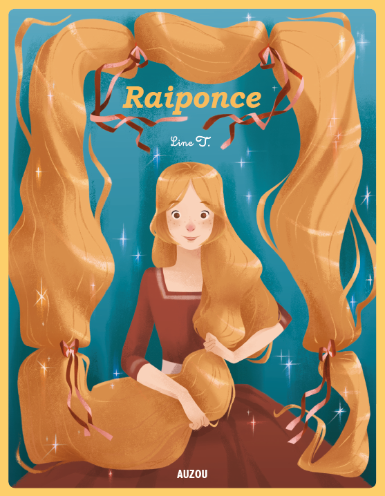 Raiponce