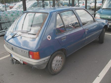Peugeot205GLDar1