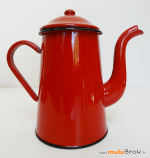 CAFETIERE-EMAILLEE-ROUGE-2-muluBrok-Vintage