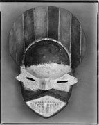 Walker_Evans_Mask_Kanioka_Congo_1935