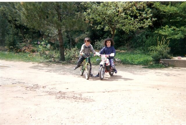 Benoît et Sarah 93