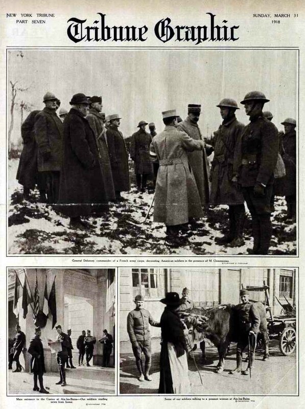 NYT clemenceau
