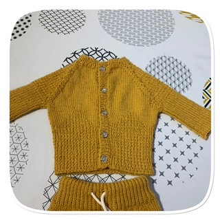 Gilet