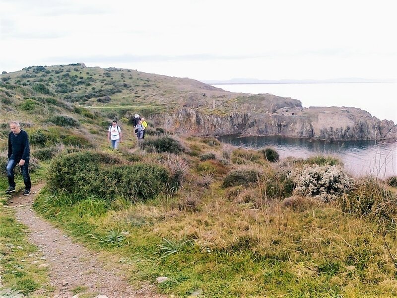 cap gros et mauresque JP le 08032019