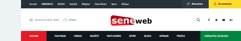 seneweb