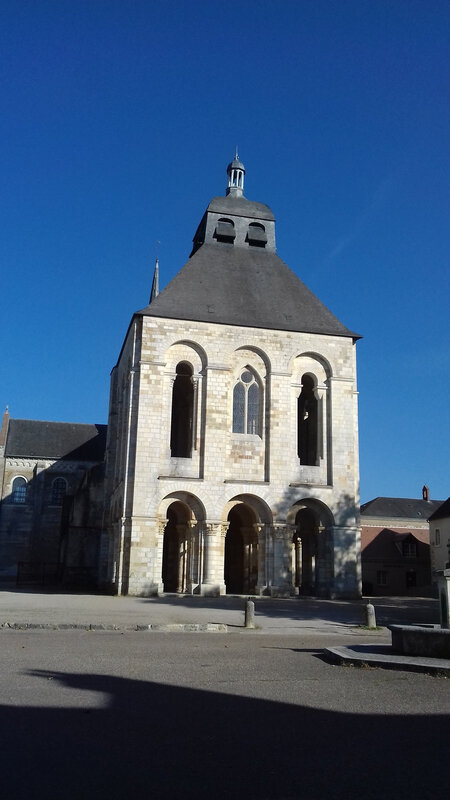 Saint-Benoît