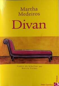 divan