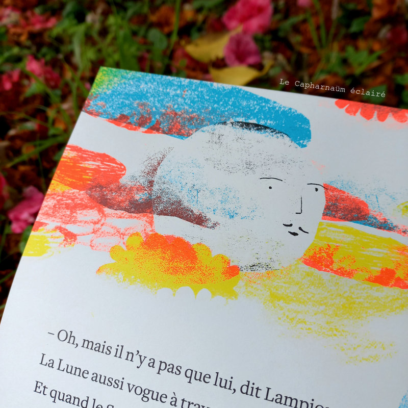 Le Monde de Monsieur Taupe 3