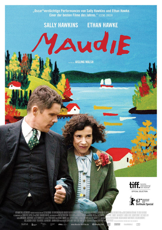 Photo Maudie