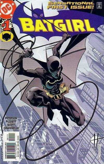 batgirl cassandra cain 01