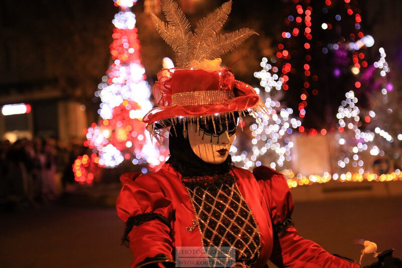 Photos JMP©Koufra 12 - Grande Parade Féérique de Noël - 15122019 - 0184