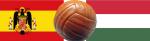 1964 espagne hongrie