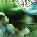 Chungking Express (<b>Wong</b> <b>Kar</b> <b>Waï</b> - 1994)