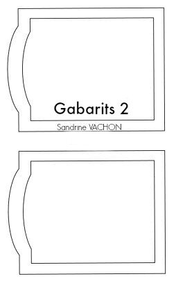 GABARIT 2