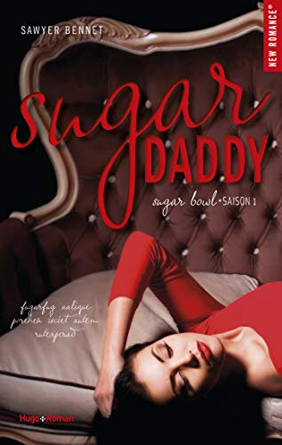 Sugar Daddy 1