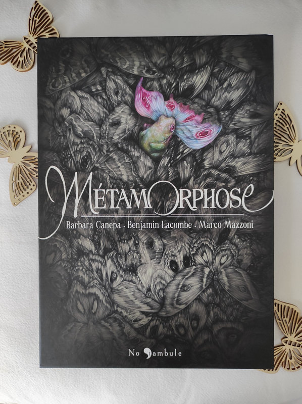 metamorphose