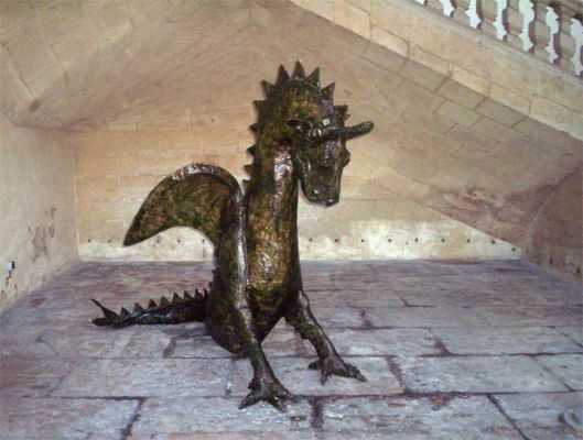 Drac-Beaucaire