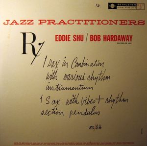 Eddie_Shu_Bob_Hardaway___1954_55___Jazz_Practitioners__Bethlehem_