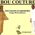 Ibou Couture