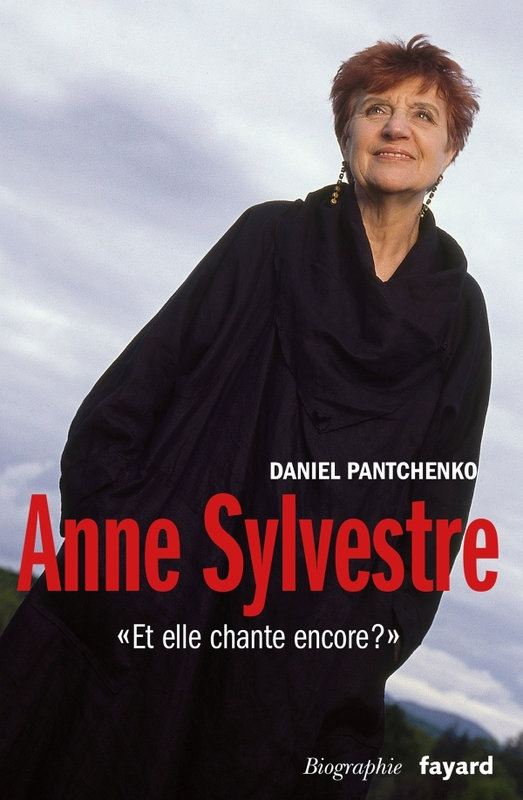 Anne Sylvestre