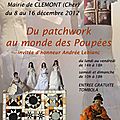 Clémont Patchwork