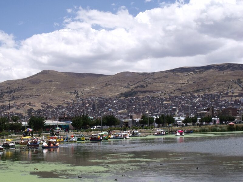 2013-10-31 Puno (27) Lac Titicaca