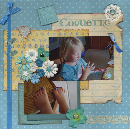 Coquette