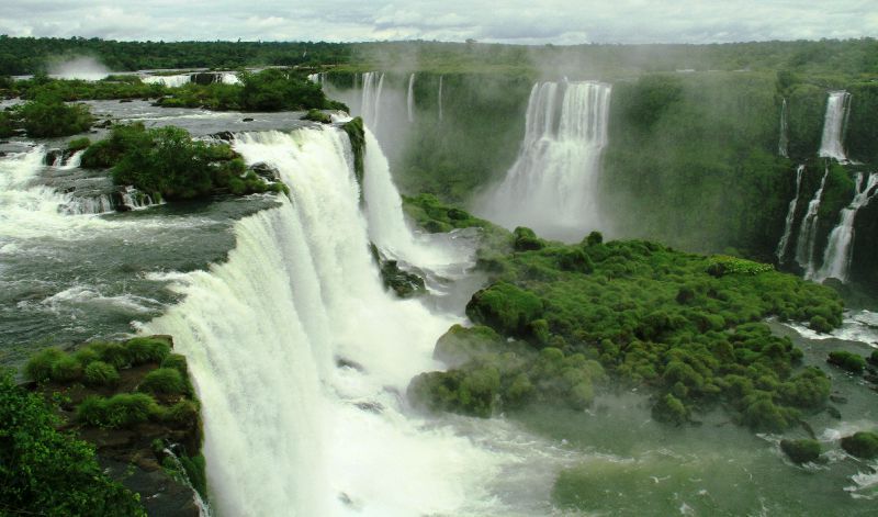 1112 Iguaçu Brasil 407