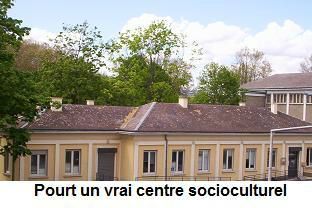 Centre socioculturel Les Rives1