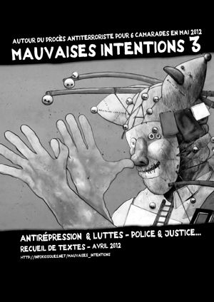 Revue mauvaises intentions n°03