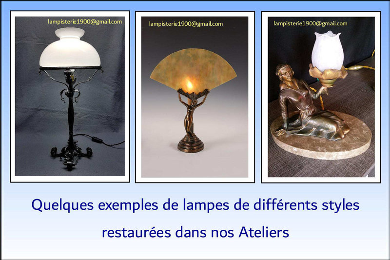 restauration-lampes-electriques-anciennes