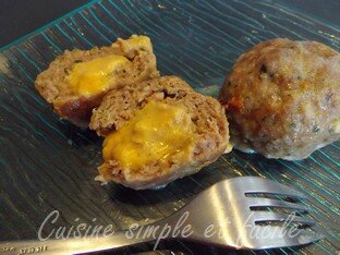 boulettes farcies fromage 05