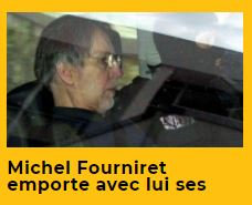 Des informations sur Michel Fourniret, accessibles sur Veedz