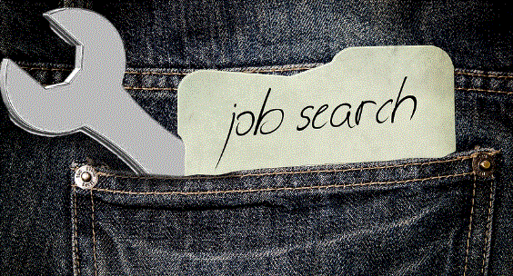 job search