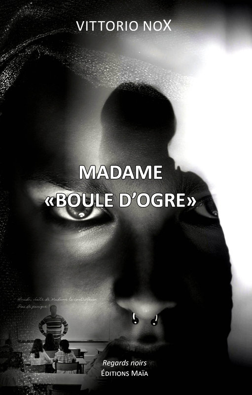 Madame Boule d'ogre