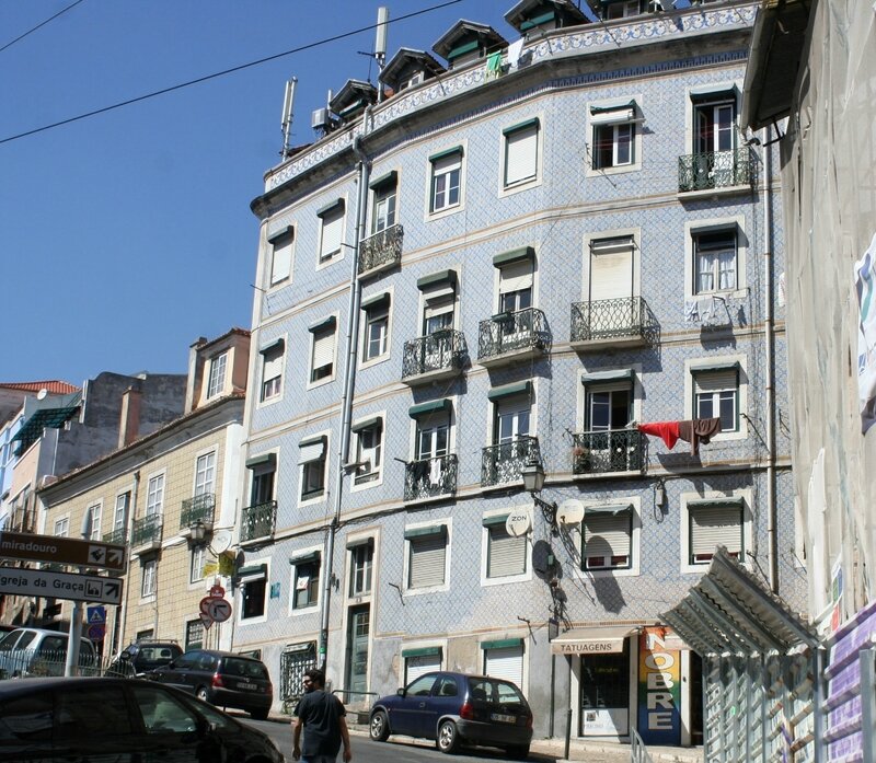 Lisbonne 0972