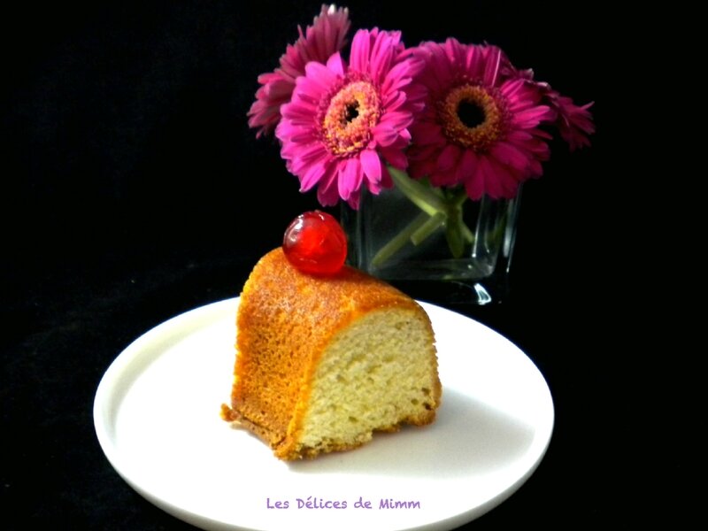 Mon premier gâteau pour l’anniversaire de mon blog4