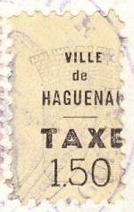Ville de Haguenau