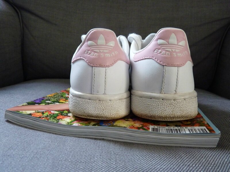 adidas stan smith ii femme rose adidas stan smith ii femme rose