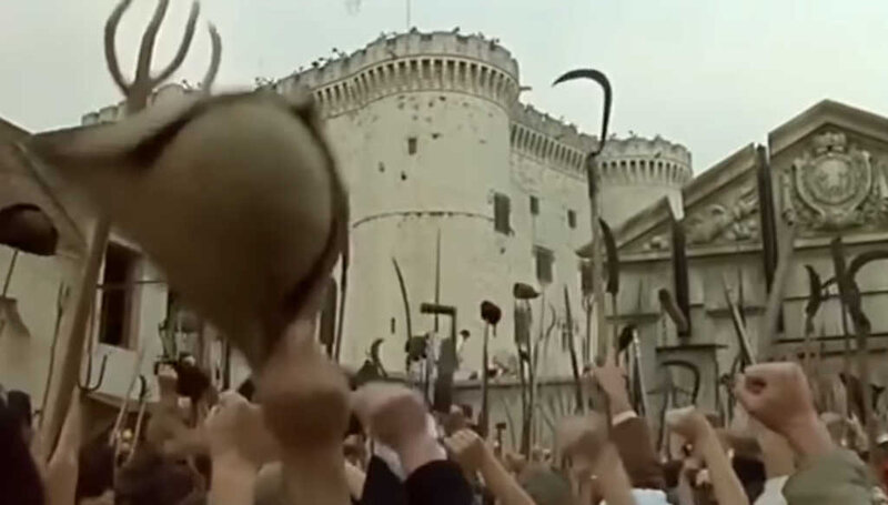 bastille-enrico