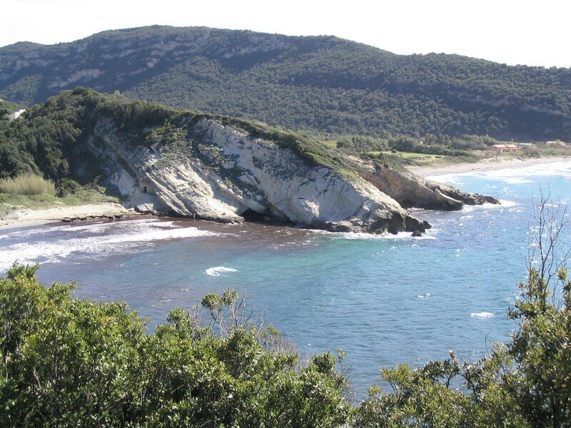 CORSE