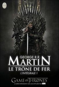 le trone de fer