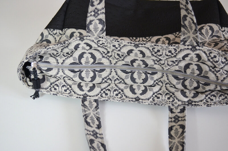 Tote bag-sac-La chouette bricole (10)