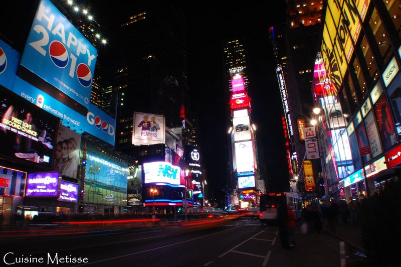 TimesSquare