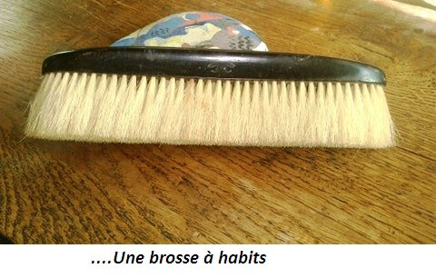 brosse a habits