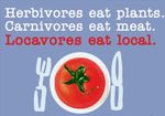 locavore