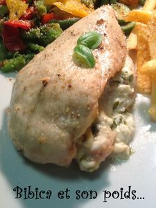 Escalope_farcie_au_ch_vre_frais_et_basilic_gros_plan